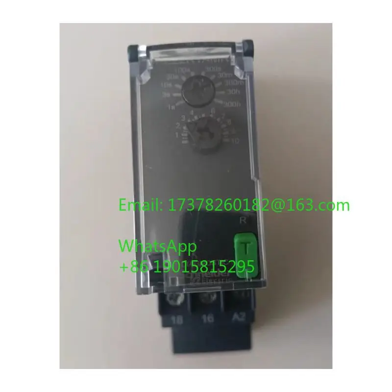 Brandneues RE22R2KMR-Relais