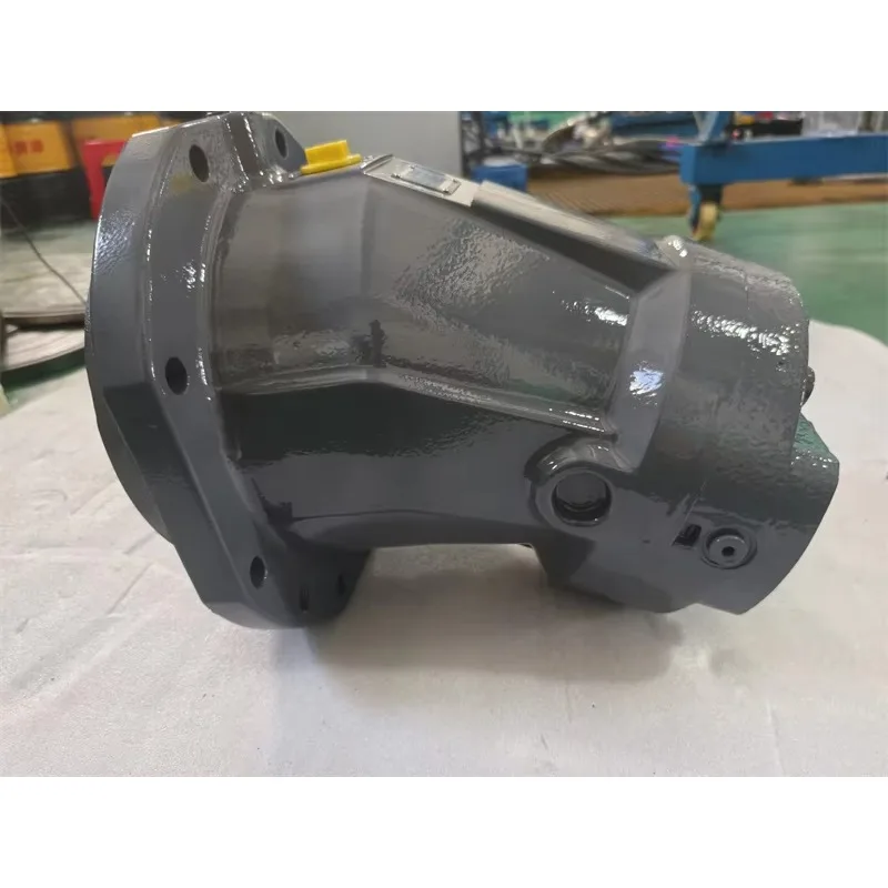 Hydraulic Motor A2F016/61R-PBB05 A2F016/61R-PPB05 A2F016/61R-PAB06 A2F016/61R-PZB06 A2F016/61R-PBB06 A2F016/61R-PPB06