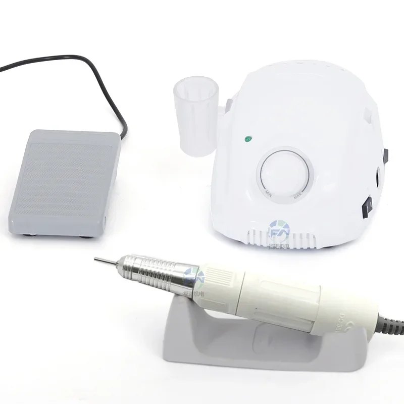 

Hot-selling C3 electric desktop nail remover polishing nail polish glue H20N manicure machine 35000 rpm