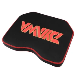 Seat Cushion Drifting Comfortable Thicken Canoe Kayaks Seat Cushion Pad with Suction Cups for Kayaking Fishing Camping
