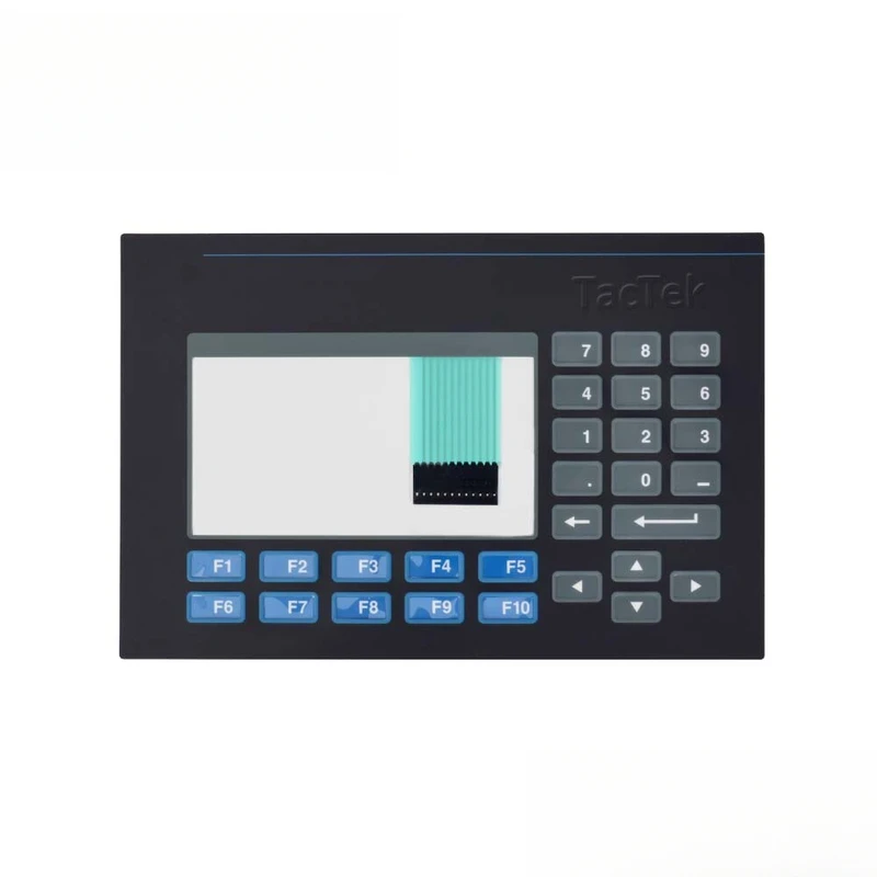 OEM Replacement 1X for 2711-K5A8L1 2711-K5A2L1 2711-K5A1 2711-K5A10 Membrane Keypad Keyboard