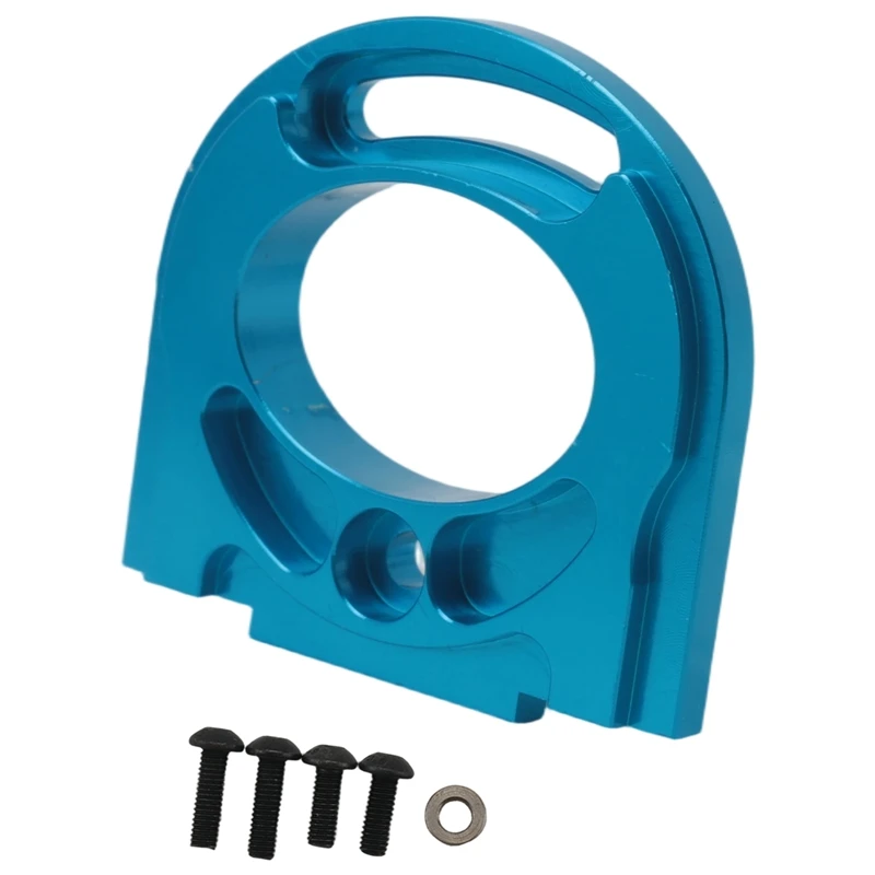 Metal Motor Mount for TT02 TT-02 1/10 RC Car Upgrade Parts