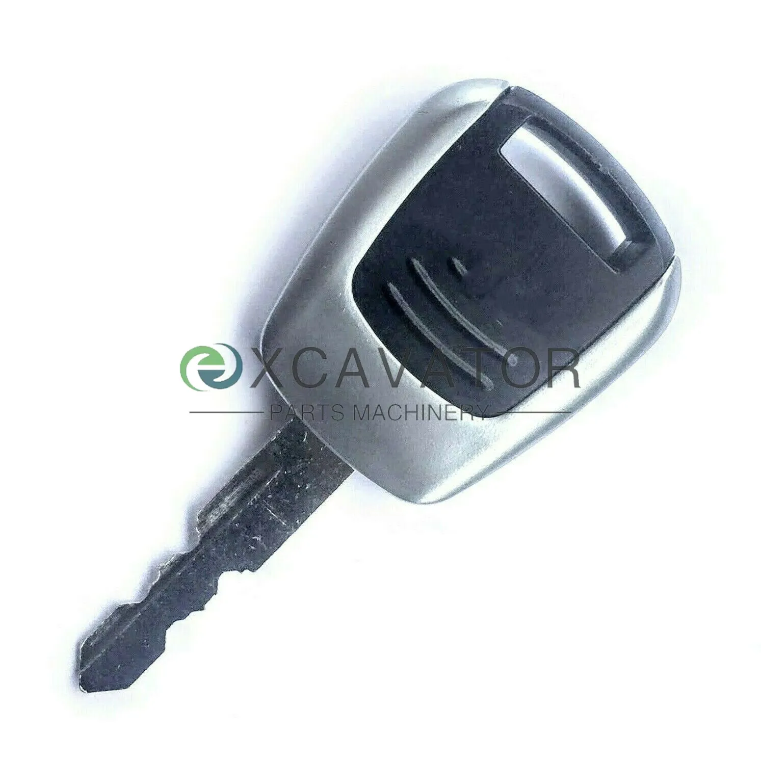 

Ключ зажигания для тяжелого оборудования экскаватора Hyundai - новый стиль 21Q4-00090 Ключ оборудования серии 9