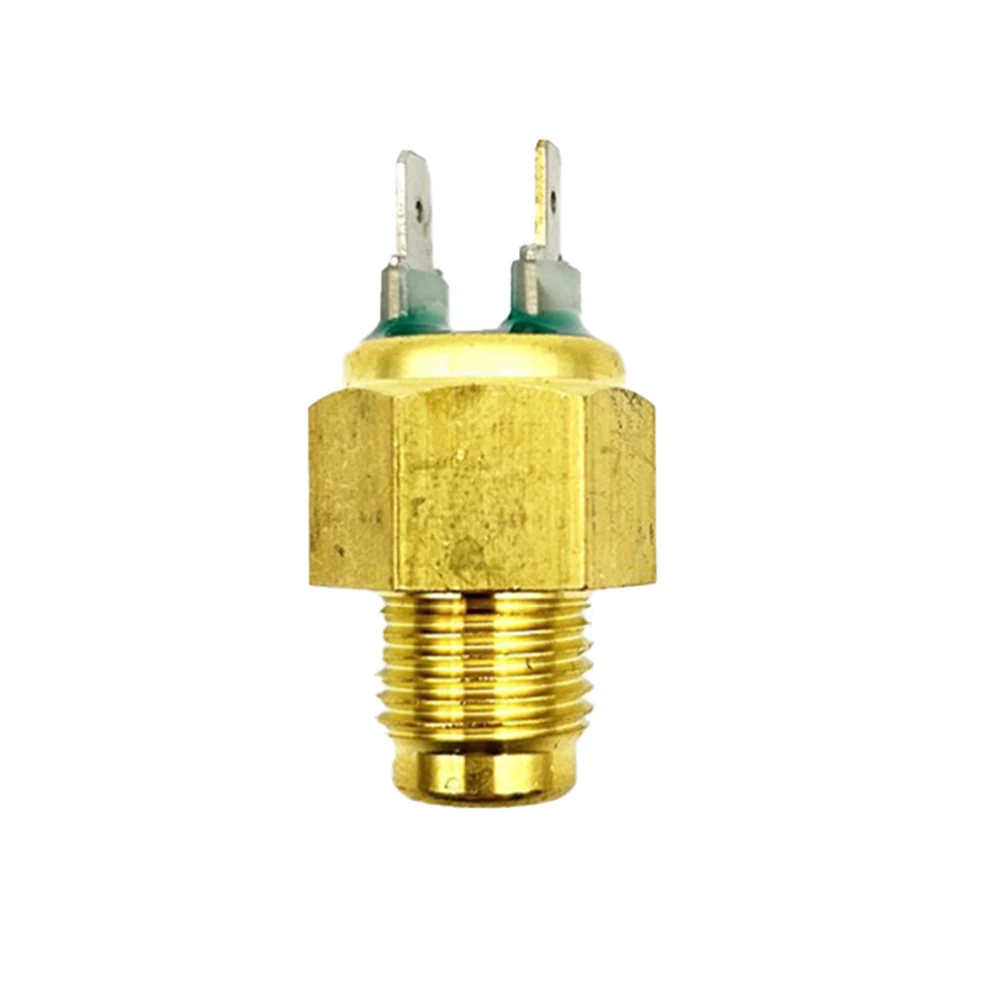 Adequate Replacement Part The Essential Water Temperature Sensor Designed for Multiple Models of For Perkins Engines