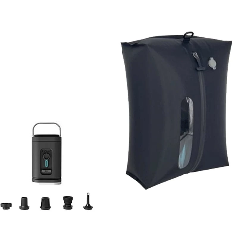 TFORU-Multisize For Travel& Clothes 28L Vacuum Compression Bags, Sealing Storage