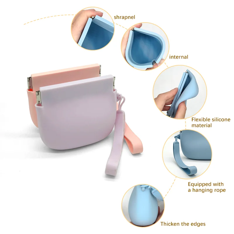 #24 Top 50 Dog Treat Pouch
