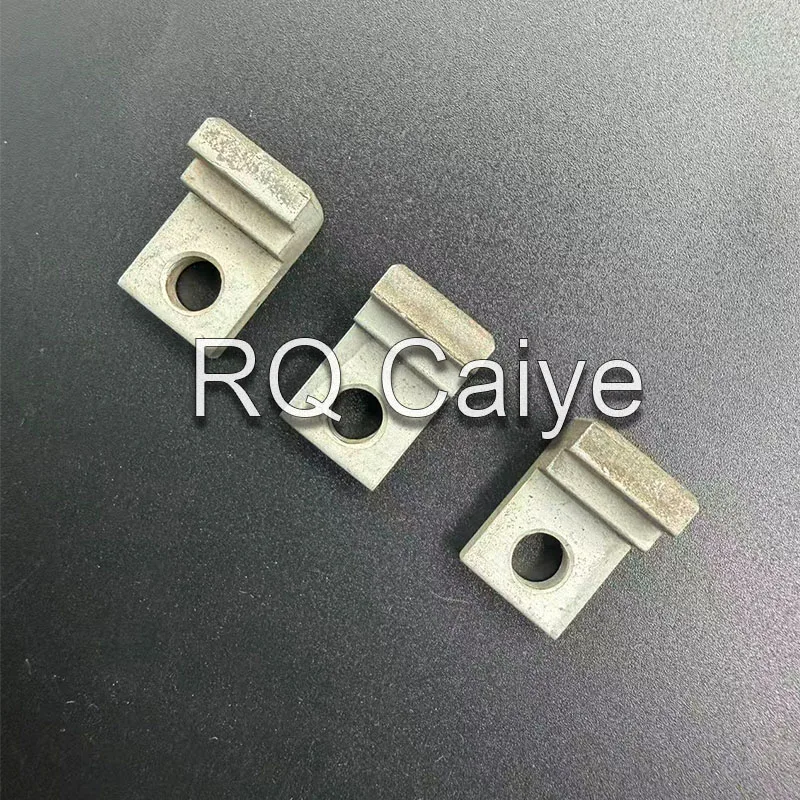 5Pieces Good Quality Gripper Pad 19X12mm C4.313.107 For CD102 SM102 CX102 SX102 Transfer Gripper Bar