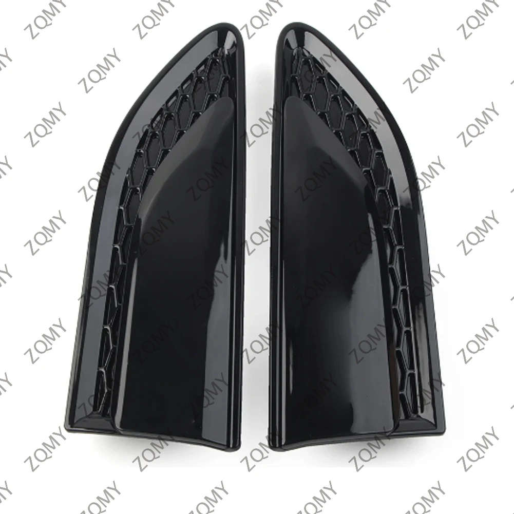 Rejilla de ventilación para guardabarros de coche L550, rejilla para Land Rover Discovery Sport 2015 2016 2017 2018 2019 2020 2021, 1 Uds.