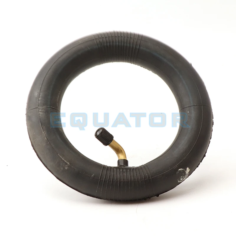 Motorcycle 6x1 1/4 tyre 150MM Scooter Inflation Wheel Aluminium plastic Hub Inner Tube Electric Scooter 6 Inch Pneumatic Tire