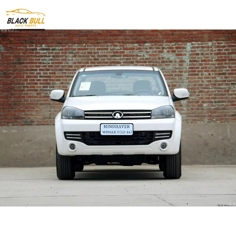 

4121500AP24AA Car LED Head Lamp Front Headlight for FENGJUN5 Wingle5 HAVAL Great Wall 4121100AP24AA 4121200AP24AA 4121600AP24AA