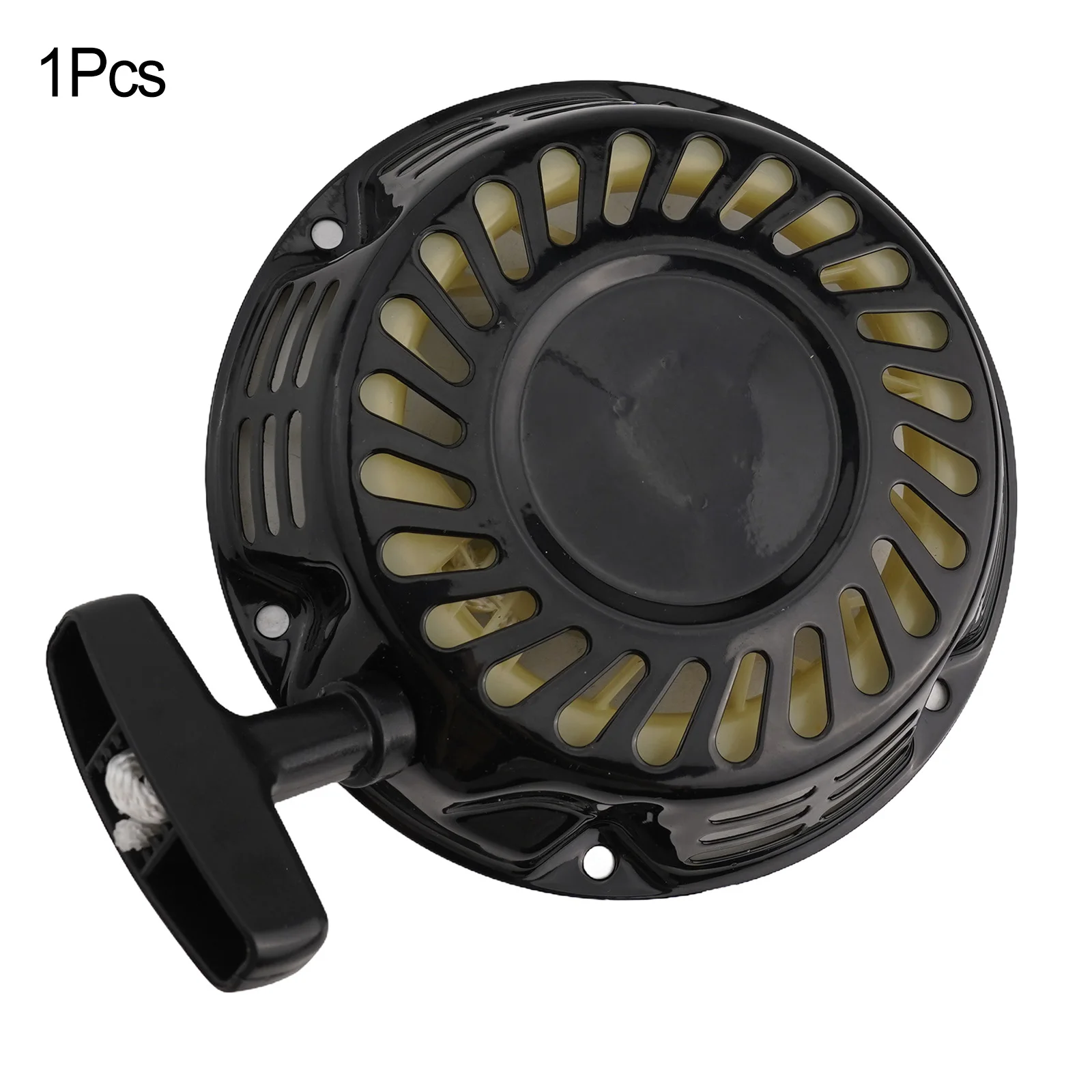 Cable Starter Recoil Starter Replacement for Honda GX140 For GX200 160F 168F 168FB Engines Used in Farming Implements