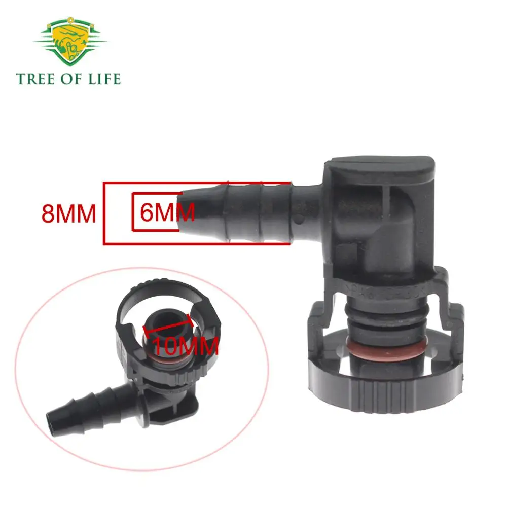 1/2x Fuel Pump Quick Release Connector For Ducati 749 999 1098 848 1198 821 939 959 1199 1299 800