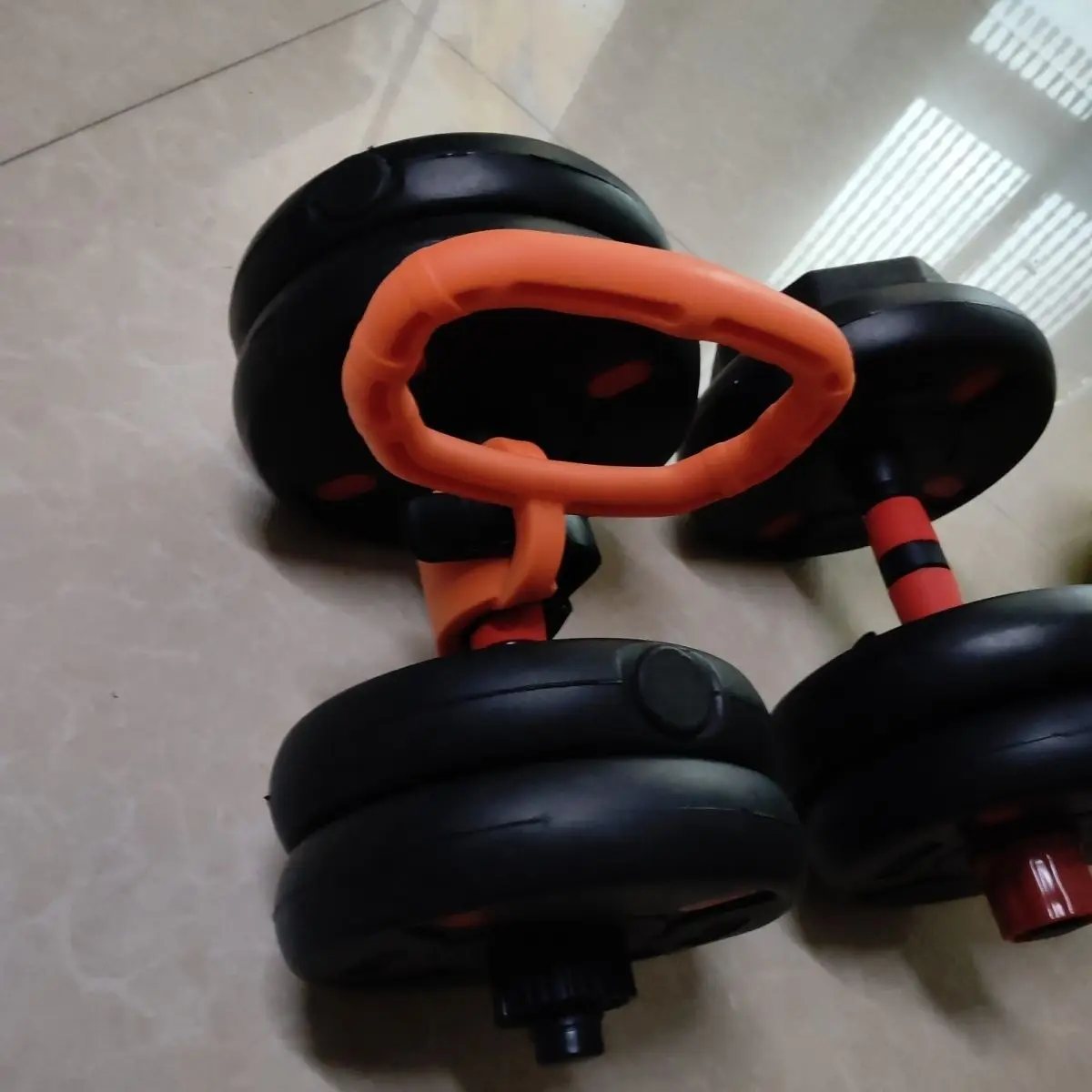 Thumbnail 2 - #26 Trending Adjustable Dumbbells Right Now