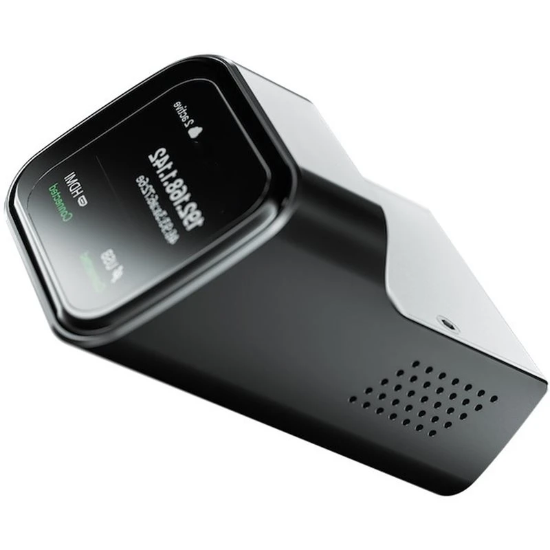 B29C-IP-KVM Remote Management Desktop Control Device Open Source Over IP, Supports For Mac Windows Linux, No Software Tool