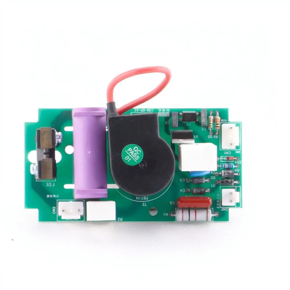 Replacement High Frequency Arc Start Module For LGK 100 120 Plasma Cutting Equipment Electric Discharge Board