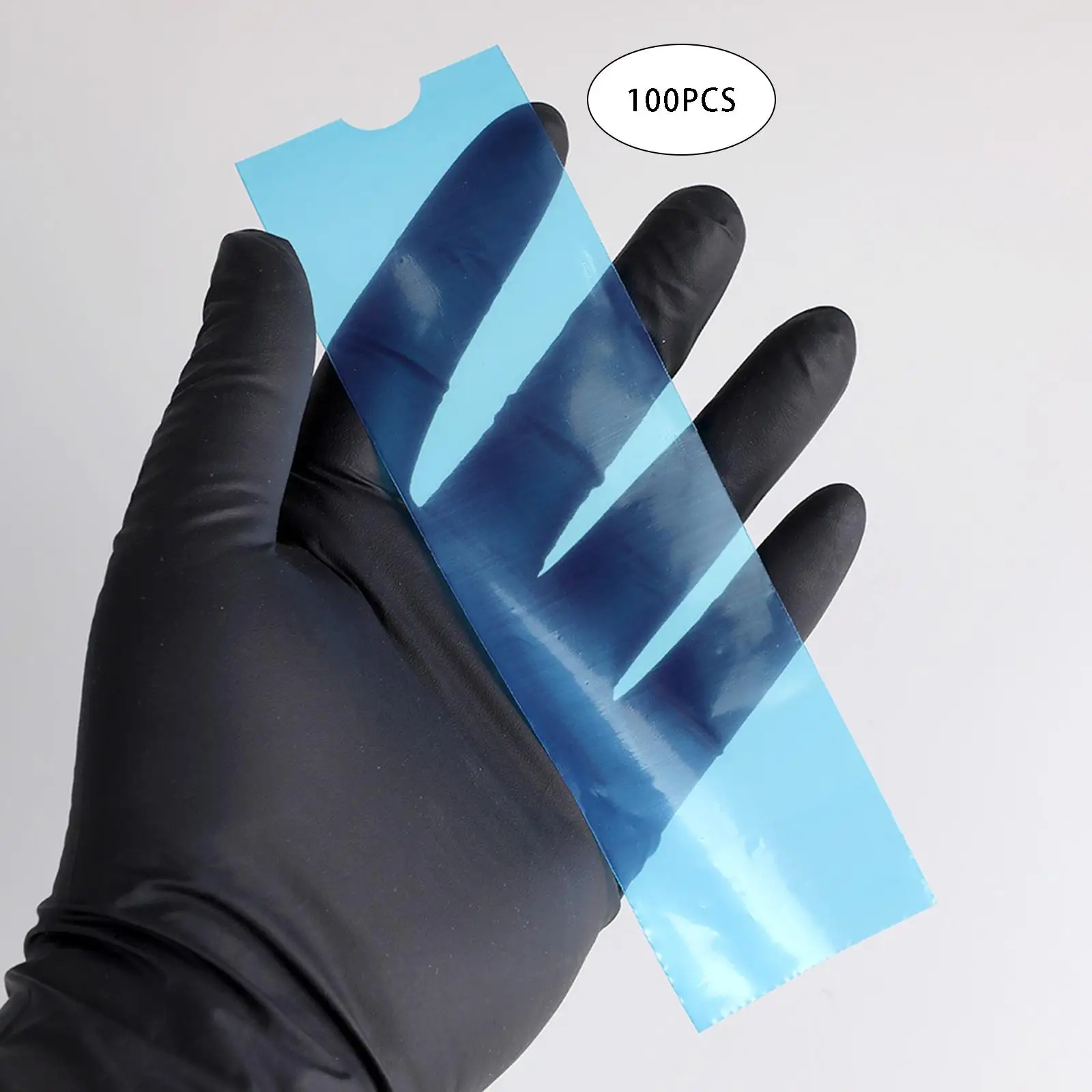 Máquina de pluma de tatuaje profesional, bolsas protectoras, cubiertas de cartuchos desechables de plástico para uso en estudio de tatuaje