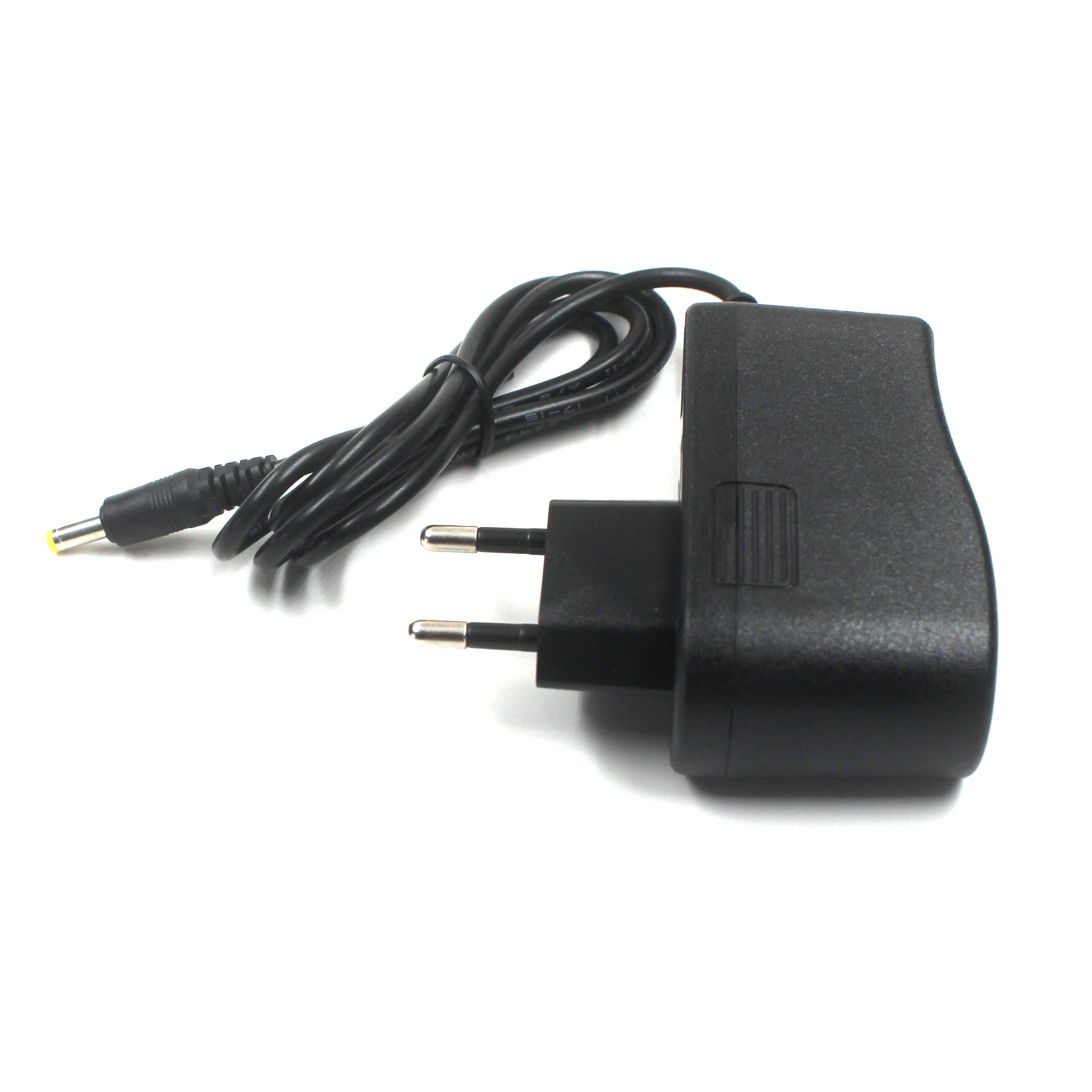 Adaptateur secteur pour routeur sans fil, 5V, 0,6 a, 600ma, chargeur 3.5x1.35mm