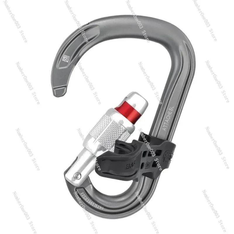 Attache M038 ΠΠ΅Π³ΠΊΠΈΠΉ Π³ΡΡΡΠ΅Π²ΠΈΠ΄Π½ΡΠΉ Π°Π½ΡΠΈΠ²ΡΠ°ΡΠ°ΡΡΠΈΠΉΡΡ ΠΊΠ°ΡΠ°Π±ΠΈΠ½ Π§Π΅ΡΠ½ΡΠΉ H-ΠΎΠ±ΡΠ°Π·Π½ΡΠΉ Π·Π°ΠΌΠΎΠΊ Π΄Π»Ρ ΡΠΊΠ°Π»ΠΎΠ»Π°Π·Π°Π½ΠΈΡ ΠΈ Π°Π»ΡΠΏΠΈΠ½ΠΈΠ·ΠΌΠ° Attache M038 ΠΠ΅Π³ΠΊΠΈΠΉ Π³ΡΡΡΠ΅Π²ΠΈΠ΄Π½ΡΠΉ Π°Π½ΡΠΈΠ²ΡΠ°ΡΠ°ΡΡΠΈΠΉΡΡ ΠΊΠ°ΡΠ°Π±ΠΈΠ½ Π§Π΅ΡΠ½ΡΠΉ H-ΠΎΠ±ΡΠ°Π·Π½ΡΠΉ Π·Π°ΠΌΠΎΠΊ Π΄Π»Ρ ΡΠΊΠ°Π»ΠΎΠ»Π°Π·Π°Π½ΠΈΡ ΠΈ Π°Π»ΡΠΏΠΈΠ½ΠΈΠ·ΠΌΠ°