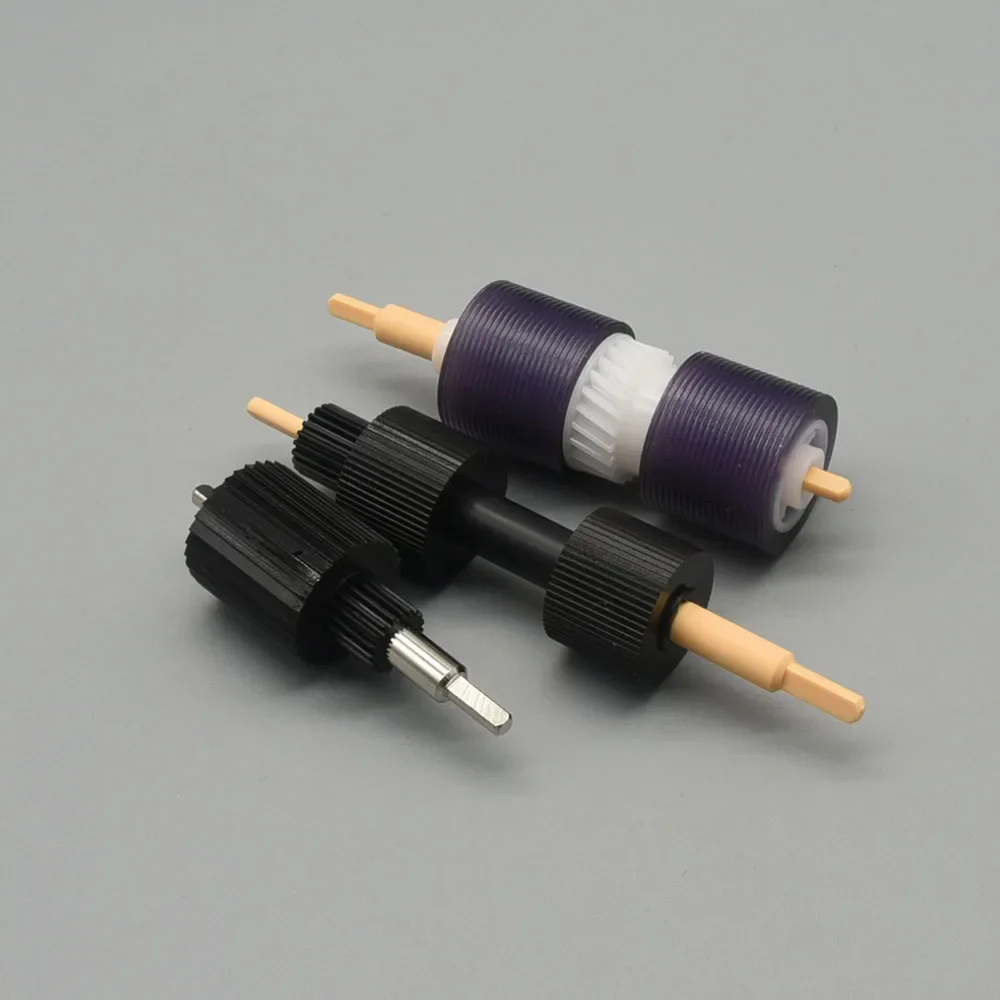 1 مجموعة قسط 604K23660 المنتج ورقة صينية لاقط الأسطوانة لزيروكس تيار مستمر 4110 1100 900 4595 4590 4112 4127 D95 D125