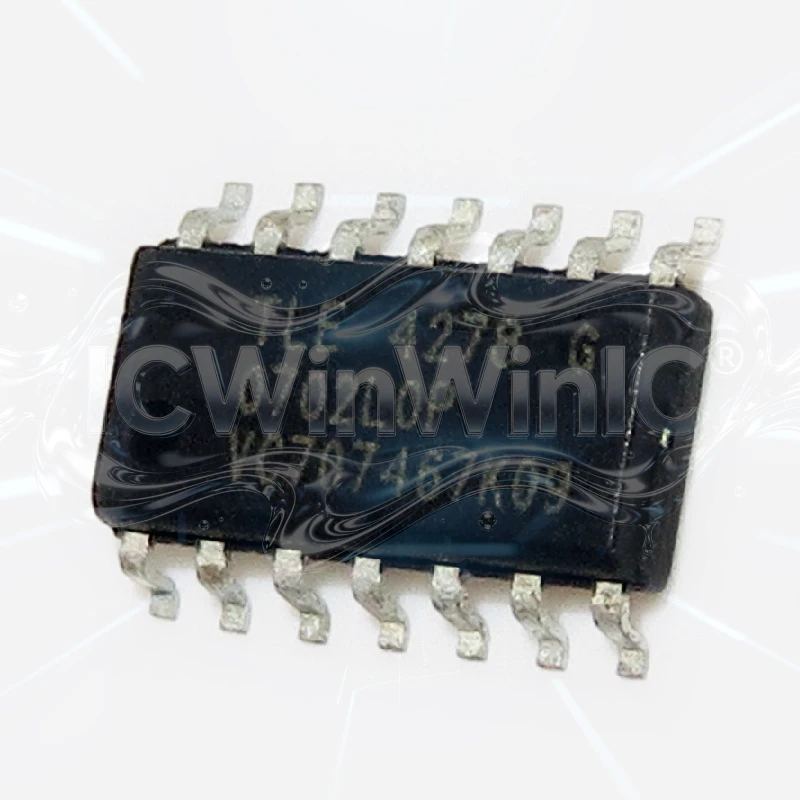 3-50PCS TNY277PG TNY277 TLE4278G TLE4278 DM7476N DM7476 RT9025 9025 IRF740 F740 LD7752GR LD7752