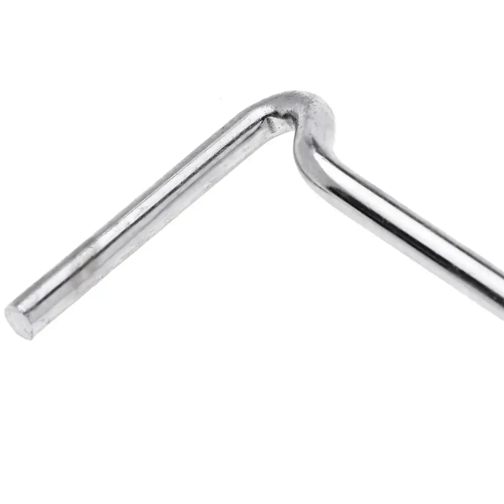 إبرة الموضوع تناول سلك 45-223 ل KANSAI 1404 السراويل الخصر ماكينة خياطة قطع غيار سراويل خياطة الملحقات #3