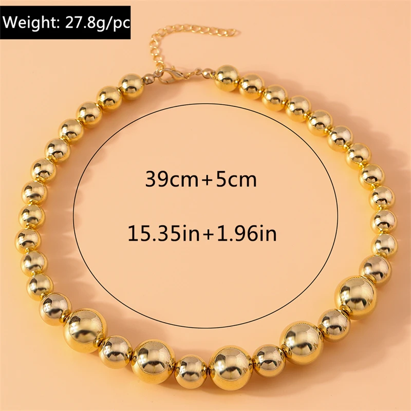 Modische handgefertigte Perlenkette für Damen, Weihnachtsanhänger mit Weihnachtsmann und Weihnachtsbaum, Halsketten für Mädchen, Neujahrsfest-Schmuck, Geschenke – Detail 26