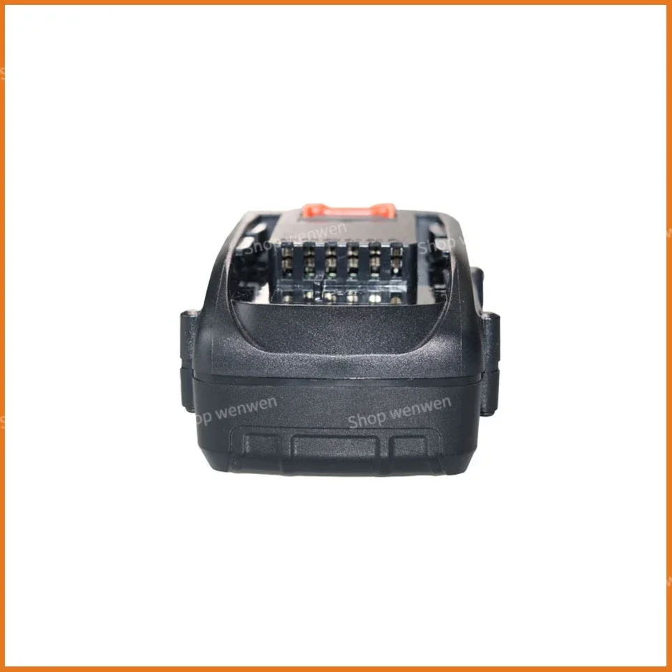 Worx brandneue echte wa3578-powers hare 20v 10.4ah/10.4ah/10.4ah/10.4ah Lithium-Ionen-Batterie mit großer Kapazität