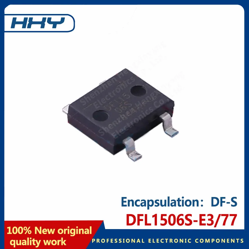 10PCS DFL1506S-E3/7…