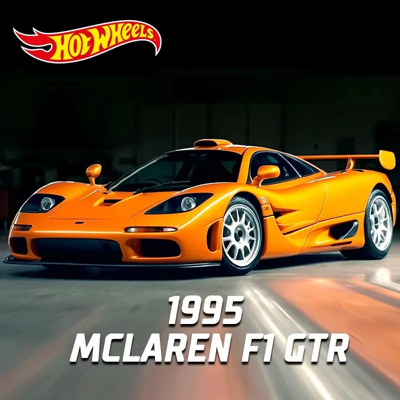 

Коллекционная модель спортивного автомобиля Hot Wheels 1:43, Mercedes Porsche 911 Ford, автомобильный автомобиль, игрушки, коллекционирование для мальчиков, подарки