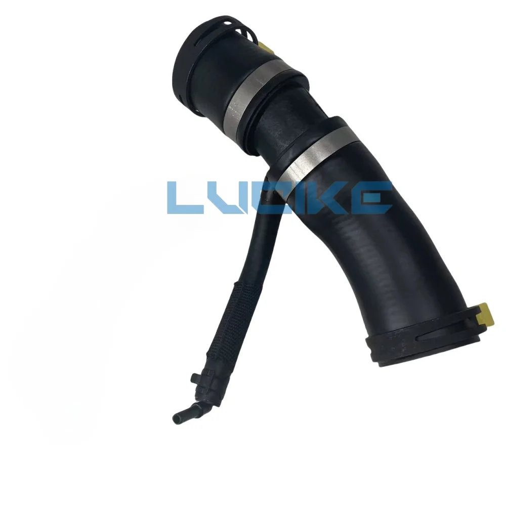 Manguera del calentador del tubo del termostato de alta calidad Oem LR049990 para Land Rover Range Rover Sport 3.0L 5.0L 2013-2019 piezas de automóvil