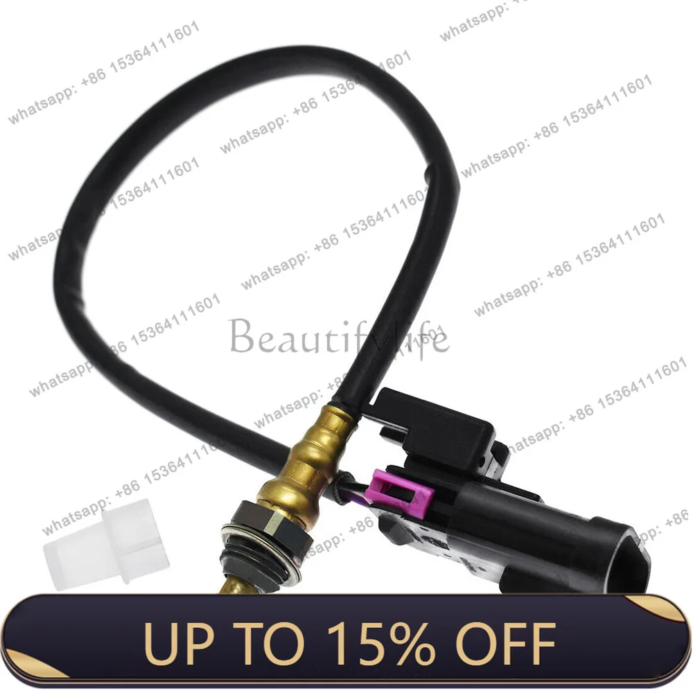 LS cross-border motorcycle oxygen sensor 4013979 4016021 oxygen sensor