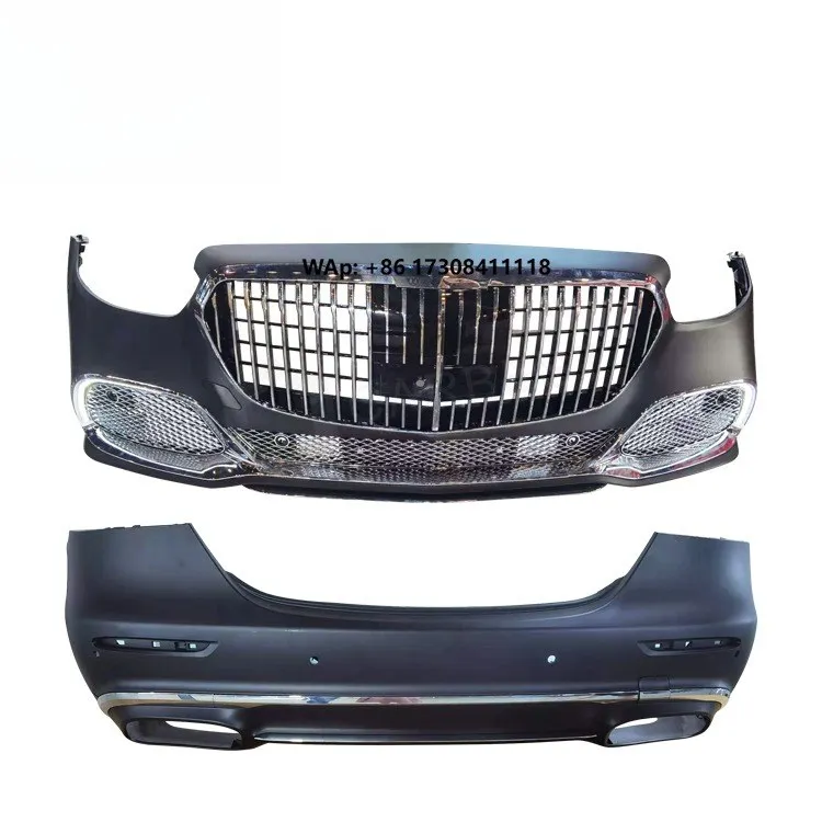 

Car Body Kit for E Class W213 2021 Upgrade to E63