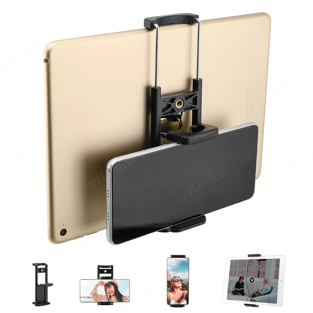 2 In 1 Universal Tablet Phone 1/4