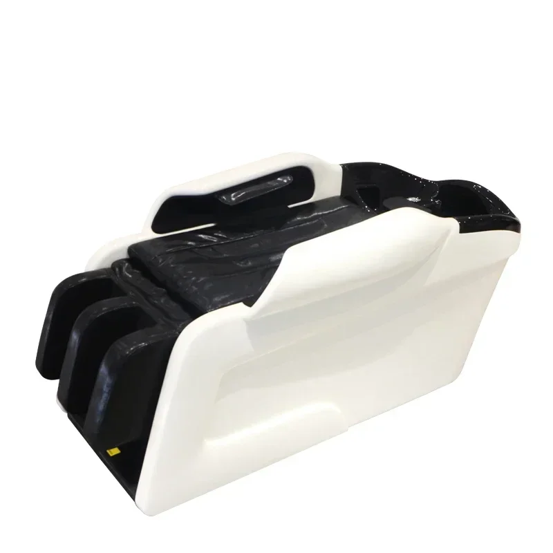 

Shampoo Bed Salon Chairs Beauty Hydraulic Reclining Chair Hair Mobility Hairdressing Professional Sillas Lit Head Spa Japonais