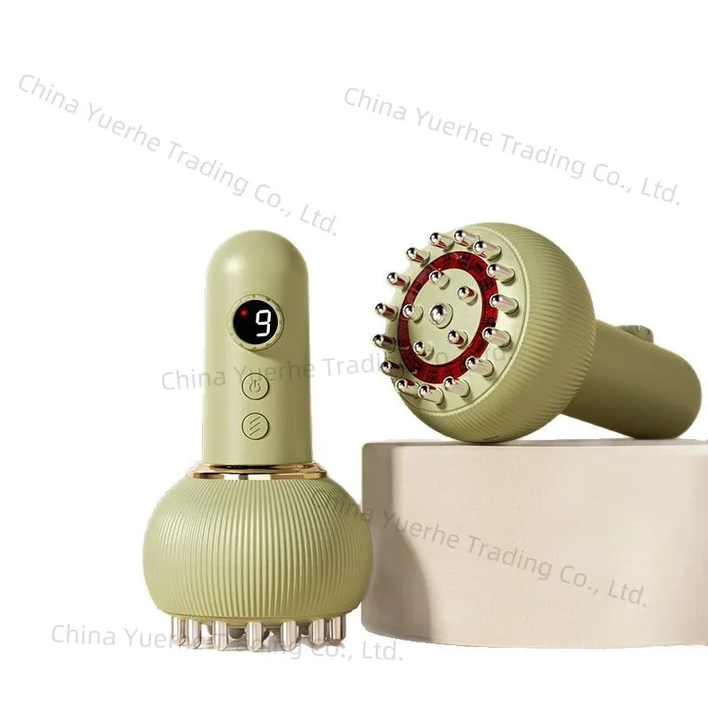 

Electric scraping, meridian brush, rechargeable scraping instrument, scraping instrument