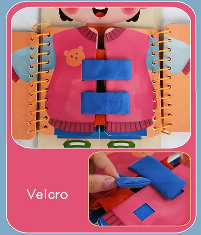 8 best sales baby upptagen bok - №8