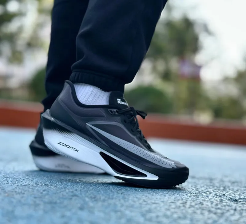 

Высококачественные мужские повседневные кроссовки Zoom_fly6, амортизирующие, противоскользящие и удобные мужские и женские спортивные кроссовки, кроссовки