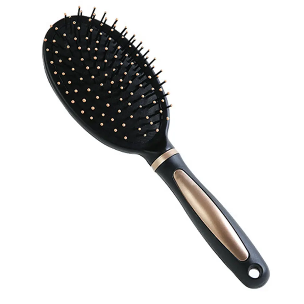 3pcs Massage Comb Airbag Cushion Curly Hair Detangling Brush Scalp Hair Accessories Ergonomic Handle Smooth Combs For Men Women