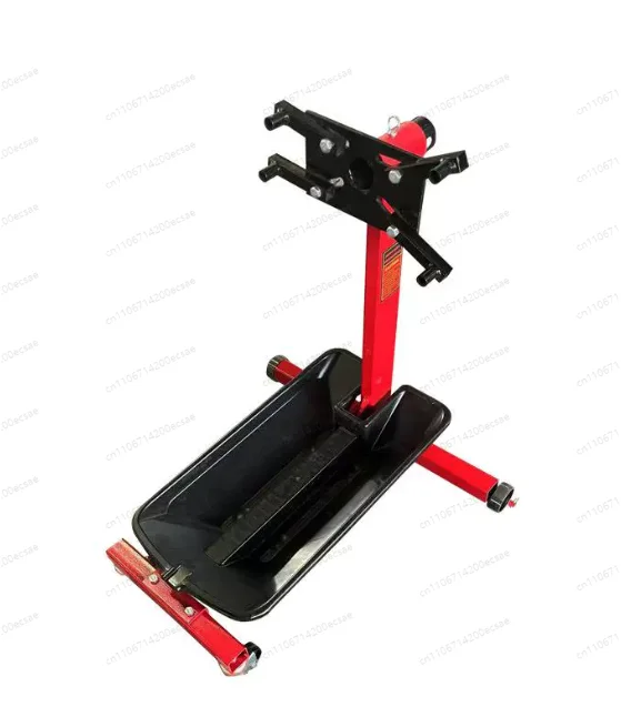 1000LB Engine Turnover Maintenance Bracket