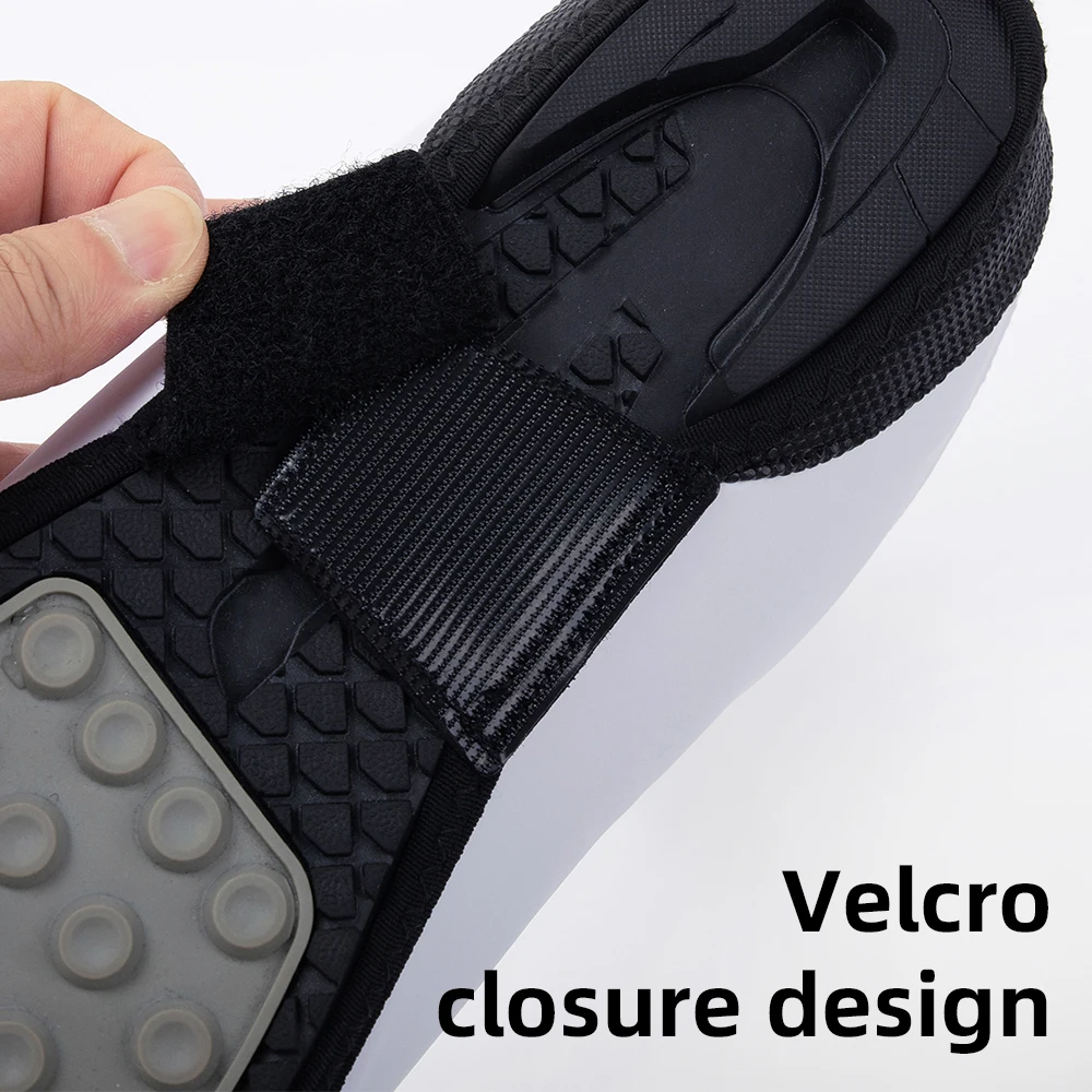 Thumbnail 3 - #13 Bicycle Shoe Covers Comparison Guide