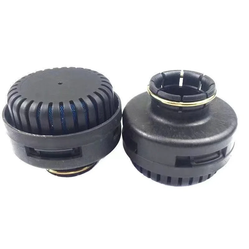 Truck air dryer muffler Brake master pump exhaust muffler Air filter General automotive accessories