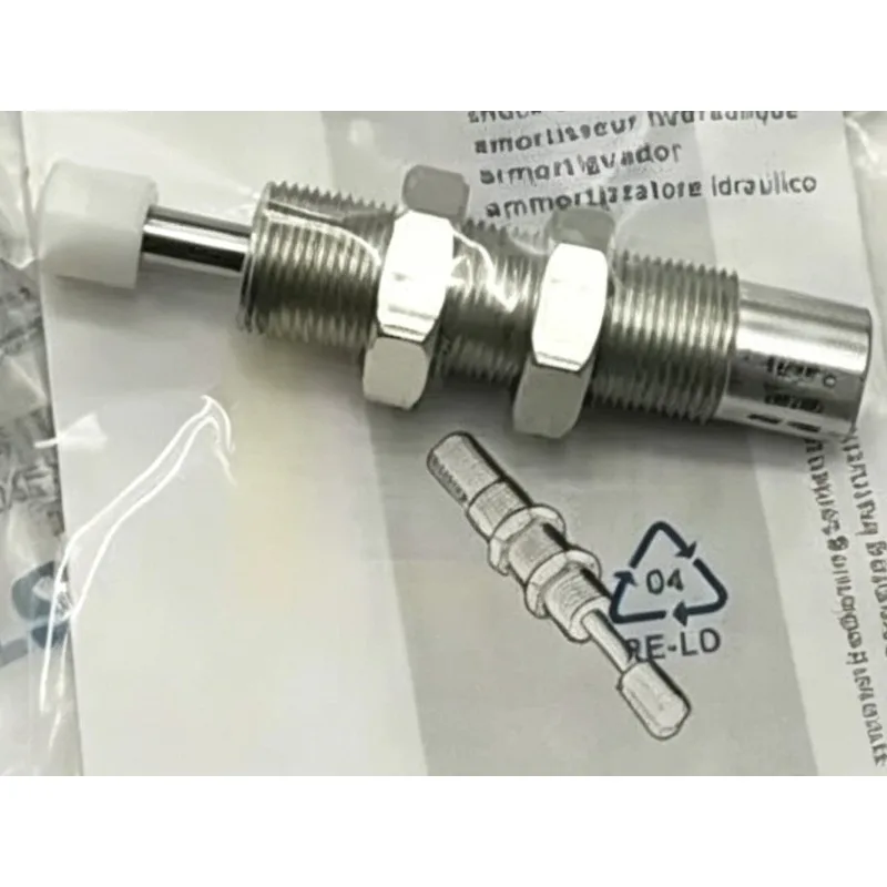 Buffer YSRW/YSR  4 5 7  8 10 12  14 16 20 25 32 40 60 C  D