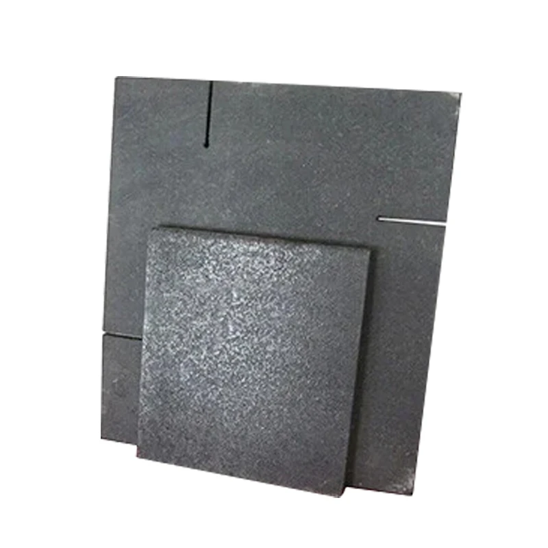High-Quality Porous Foam Stainless Steel Abrasives
