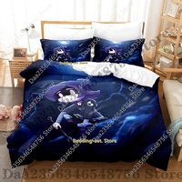 New 2025 Print Murder Drones Bedding Set Single Twin Full Queen King Size Bed Set Adult Kid Bedroom Duvetcover Sets 3D Print Ani