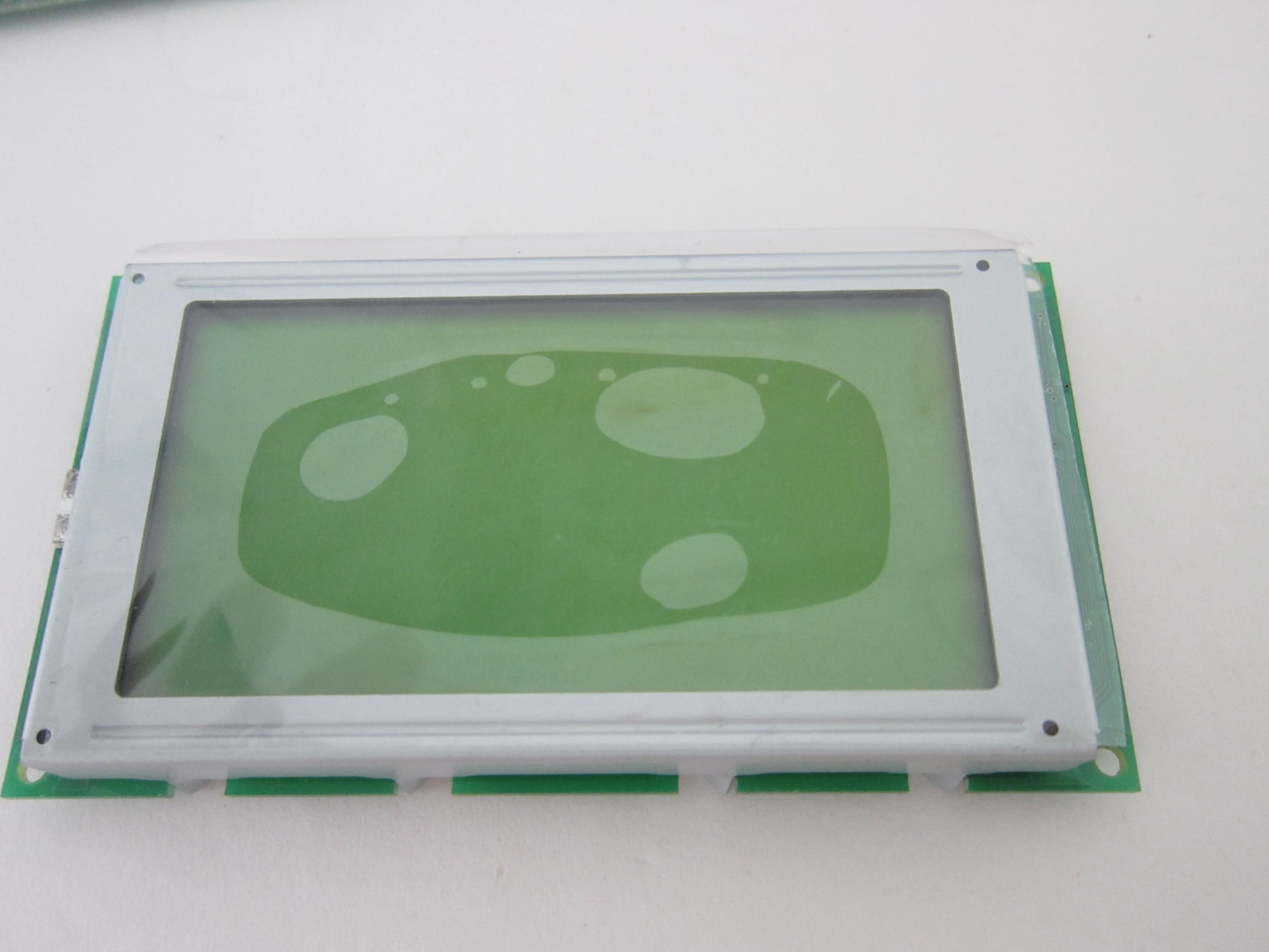 

Display screen 16080A AG16080AYIEW00H LCD screen