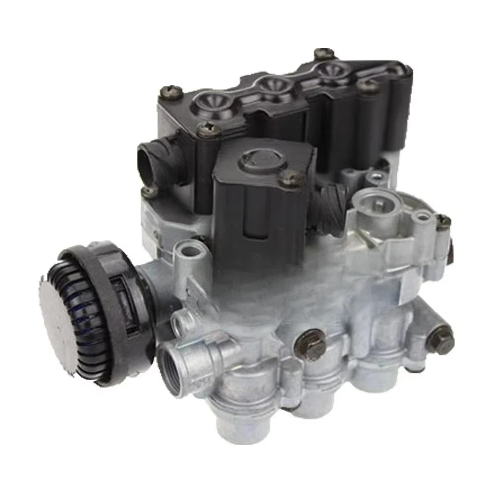

Truck Parts ECAS Solenoid Valve for I-VECO 4729000650 41003310
