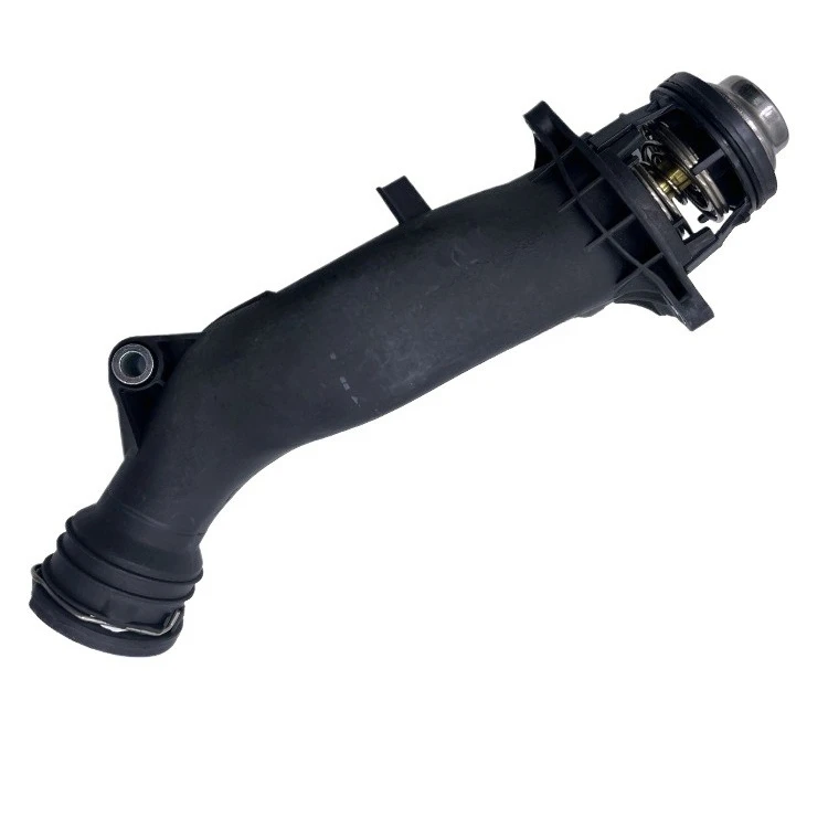 

Automotive thermostat assembly A2782000815 for Mercedes-Benz