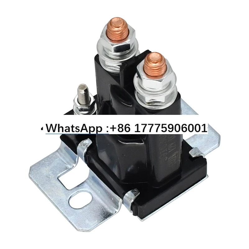 

Электромагнитное реле 12 В 3916301 120-901S1 120901S1 120901 120-107112 120-105751-6 120-105751 6C017 XR-2123 120107112 1201057516