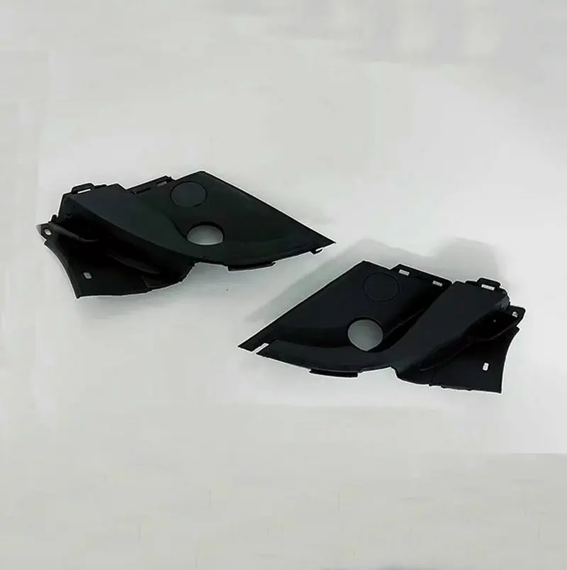 Applicable to Civic 2006-2011 Front windshield wiper guide lower cover plate Catch board Water retaining decorative panel