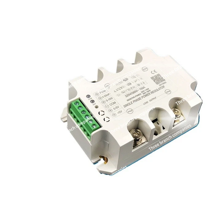 Single-Phase Isolat… - image